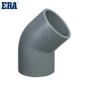 plastic fittings elbows , 90 degree elbow , pvc pipe elbow - 公元管道（浙江）有限公司